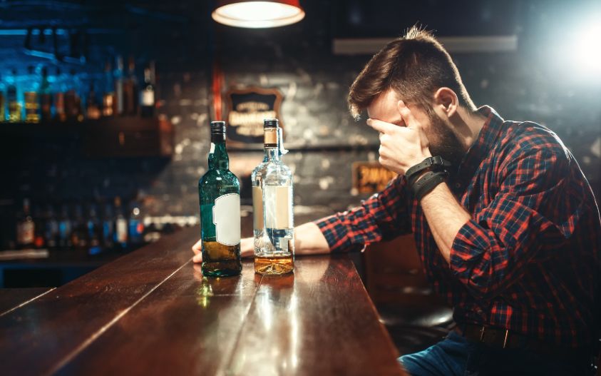 Alcohol and Decision-Making